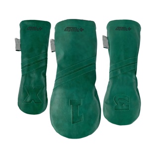 Akestán holesale ersonalized OLF EAD sobre el río broided Logo our wn rand - Product Image 5