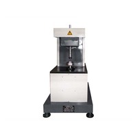Tribomètre universel Tribologie Machine d'essai de friction et d'usure multifonctionnelle Instrument de test d'usure de frottement