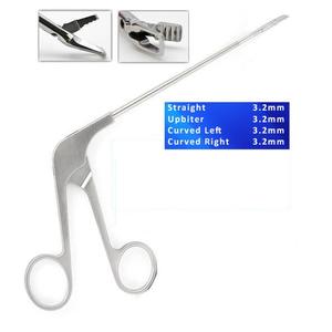 Instrumentos quirúrgicos artroscópicos de rodilla Base de Punch Duckbill Upbiter Basket Esencial para cirugía ortopédica - Product Image 2