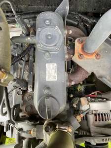 รถแทรคเตอร์สำหรับรถแทรกเตอร์ล้อ7200พร้อมแท่นตัดหญ้า60อัน24.8HP แบริ่งเครื่องยนต์4x4 - Product Image 6