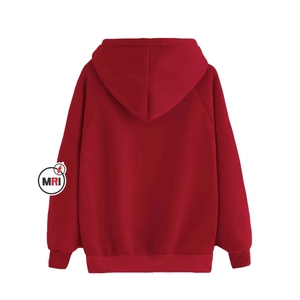 2023 Tùy Chỉnh Áo Thun Hoodies Người Đàn Ông Thể Thao Tốt Nhất Thời Trang OEM Dịch Vụ <span class=keywords><strong>Polyester</strong></span> In Mô Hình Giá Tốt Nhất <span class=keywords><strong>Made</strong></span> Pakistan Lông Cừu - Product Image 6