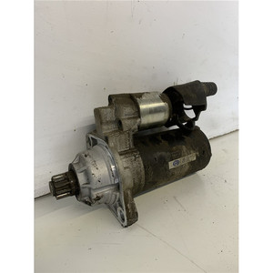 MOTORINO D'AVVIAMENTO AUDI A3 Serie (8P1) 02M911023P diesel 2000 (03>05) - Product Image 3