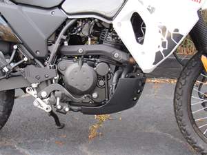 Mejor Oferta, Nueva Motocicleta Kawasaki KLR650 652cc, Doble Propósito, Aventura, EFI, 5 Velocidades, 4 Tiempos, OEM, Exportación al por Mayor - Product Image 6