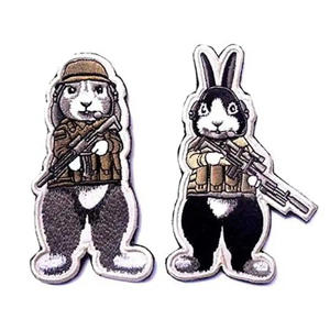 แผ่นปะเย็บปักลายมงกุฎสำหรับเสื้อผ้าผลิตจากปากีสถาน - Product Image 5