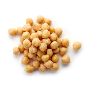 ถั่วชิกพีธรรมชาติ - Product Image 4