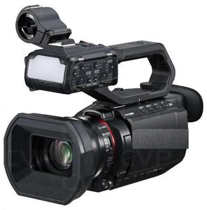 El Más Vendido: Videocámara Profesional 4K AG CX10 NUEVA con Monitor de Grabación Atomos, Paquete de 5, Entrega a Domicilio - Product Image 3