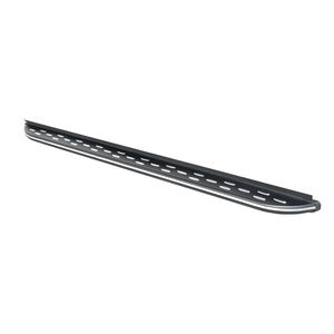 Plateado Drop Side Step Running Board Toyota Hycross - Product Image 1