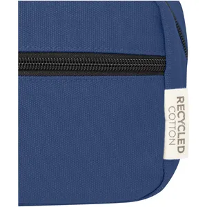 Joey Sustainable <b>Toiletry</b> Bag Accessory Bag for Eco-Friendly Merchandising - Product Image 6