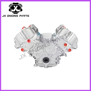Conjunto de Motor Long Block para <span class=keywords><strong>BMW</strong></span> <span class=keywords><strong>M5</strong></span> M6 M8 X5M X6M S63 S63B44B 4.4L <span class=keywords><strong>V8</strong></span> 10-23 - Product Image 2