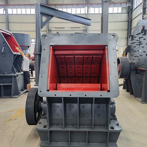 2024 nouvelle machine PF1315 concasseur à percussion prix de gros pour usine de concassage de pierre - Product Image 6