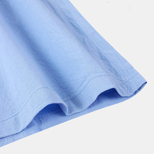 เสื้อยืดผู้ชายผ้าฝ้าย100% คอกลมแขนสั้นแบบครึ่งแขนเสื้อผ้าคอตตอนออกแบบได้ตามที่ต้องการ - Product Image 4