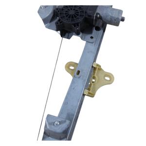 Lève-vitre électrique avant droit Renault Clio Série IV 807205569R (12>19) - Product Image 4