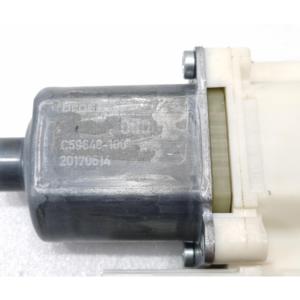 MOTOR ELÉCTRICO PARA VENTANA DELANTERA IZQUIERDA ALFA ROMEO Serie Giulia (952_) 0130822923 (16>) - Product Image 4