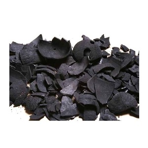 Carbón de Coco para Barbacoa en Barra, Color Negro, Precio Competitivo, con Tiempo de Combustión de 1.5 a 2.5 Horas - Product Image 3