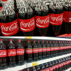 Boîtes originales de Coca Colaa 330 ml/Boîte de Coca Colaa 330 ml/Boîtes de Coca Colaa 330 ml 500ml - Product Image 2