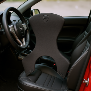 Funda original para asiento Hypermotard 796/1100 - v3 - Product Image 3