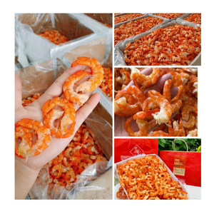 กุ้งแห้งแบบพรีเมียม99ข้อมูลเวียดนามผู้จัดจำหน่ายกุ้งอบแห้งสำหรับผู้ซื้อส่งออก - Product Image 5
