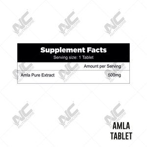 อาหารเสริมสุขภาพสำหรับผู้ใหญ่คุณภาพสูง ยอดขายดี ผลิตภัณฑ์อัมลาชนเม็ด เสริมภูมิคุ้มกันและเพิ่มพลังงาน - Product Image 2