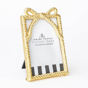 กรอบรูปดีไซน์งูทำจากโลหะอลูมิเนียมอัลลอยคุณภาพสูงพร้อมกระจกสำหรับตกแต่งบ้าน - Product Image 6