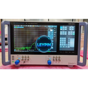 Analizador de Redes Vectoriales Rohde & Schwarz ZNA43, Rango de Frecuencia de 10 MHz a 43.5 GHz, Producto Lexso - Product Image 3