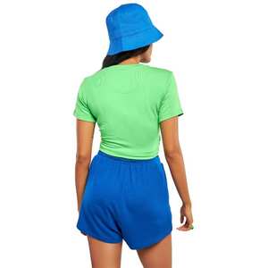 Shorts pour femmes les plus vendus, en coton, shorts pour femmes - Product Image 6