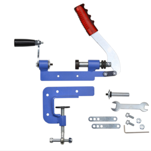 Oren Celik Makina ORM30416 Dispositif de sertissage classique pour rechargement de munitions en acier 16 GA - Durable, multifonctionnel, grossissement réglable 6x - Product Image 1