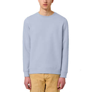 Nouveau sweat-shirt tendance automne-hiver pour homme, imprimé lettres, marque tendance, sweat-shirt en molleton, pull à capuche hip-hop - Product Image 3