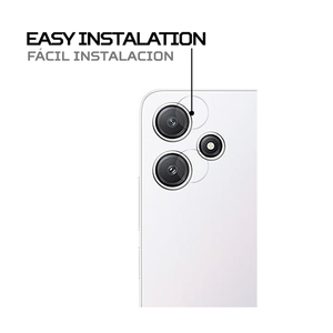 ฟิล์มกันรอยหน้าจอ ANTISHOCK สำหรับเสี่ยวมี่ เรดมี่ โน้ต 12R ฟิล์มป้องกันระดับพรีเมียมสำหรับอุปกรณ์ของคุณ - Product Image 3