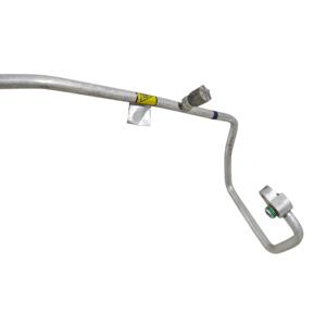 TUBO DE AIRE ACONDICIONADO FIAT Panda 3ª Serie 52062294 169A4000 Gasolina 1200 (12>) - Product Image 6