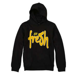 Sweats à capuche brodés en chenille de haute qualité pour hommes Vêtements d'hiver pour hommes de qualité supérieure avec techniques brodées pour adultes - Product Image 3