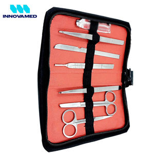 Kits de Disección Quirúrgica de Acero Inoxidable 2026, el Mejor Proveedor, Logotipo Personalizado, para Cirugía por INNOVAMED - Product Image 2