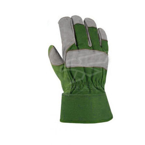 Venta caliente Guantes DE TRABAJO protectores de dedos para venta en línea Venta al por mayor Precio razonable Guantes DE TRABAJO - Product Image 2