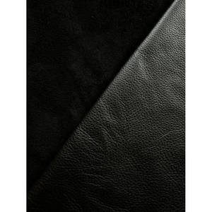 Cuir véritable 100 % naturel, grain poli, résistant au vent, couleur personnalisée, feuilles de cuir pour la décoration intérieure, accessoires artisanaux, vente chaude - Product Image 3