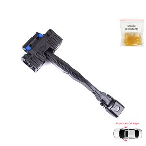 BDP1430 sangle de limiteur de contrôle d'arrêt de porte avant pour Golf Sportsvan AM1 AN1 2014-2020 510837249 pièces automobiles Bross fabriquées en turquie - Product Image 1