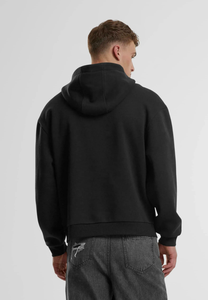 Sudadera con Capucha para Hombre, Talla Grande, Informal, de Invierno, Diseño Personalizable con Pedrería, 100% Algodón Felpa, Envío Rápido, Muy Popular - Product Image 2