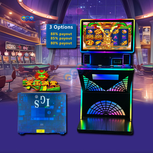 Carte mère JIN <span class=keywords><strong>YU</strong></span> MAN <span class=keywords><strong>TANG</strong></span> à écran unique IGS, populaire à New York, pour salle de jeux, à vendre - Product Image 6