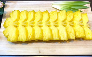 GRANDE CANTIDAD DE EXPORTACIÓN PIÑA EN CONSERTA FÁCIL DE MEZCLAR EN POSTRE Y COCINAR CON PRECIO COMPETITIVO - Product Image 3