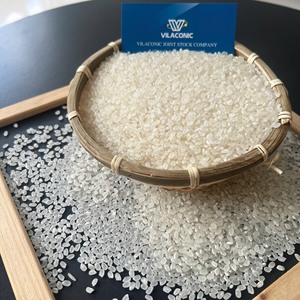 Riz blanc à grains longs biologique JAPONICA, riz sec pour sushi, marque Vilaconic, récolte 2024, usine du Vietnam, WA+84.975..452..493 - Product Image 2