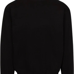 Último diseño de bloque de color sudadera de hombre mejor diseño más nuevo estilo Sudadera de manga completa Casual hombres manga completa - Product Image 3