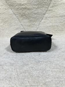 Bolso Hobo de Cuero Marroquí Hecho a Mano para Mujer |   Bolso de Hombro de Cuero Vacuno Natural Premium, Color Personalizable |   Cuero Ético - Product Image 4