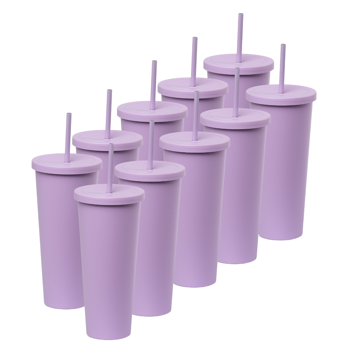 Pourpre Pastel