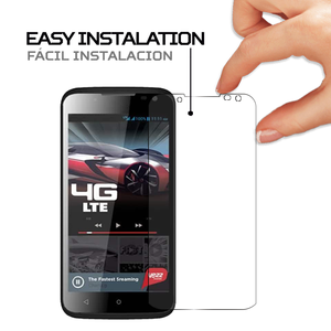 Protecteur d'écran antichoc pour Yezz Andy 4EL2 - Product Image 2