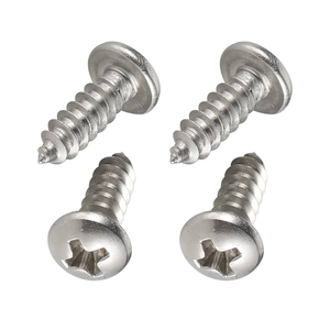 Tornillos Phillips de cabeza plana estándar ISO de cabeza plana de alta resistencia OEM/ODM fábrica de cartón al por mayor a granel hecho en Vietnam - Product Image 4