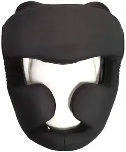 ขายคิกบ็อกซิ่งคูโดคุณภาพสูงที่มียอดขายสูงสุด การ์ดหัวชกมวยและคาราเต้พร้อมการออกแบบที่กําหนดเอง - Product Image 2