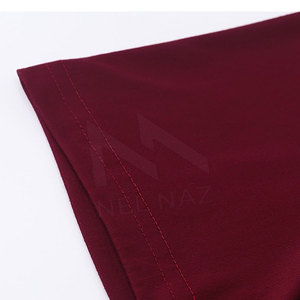 Nouveaux produits chauds originalité Streetwear t-shirt Hip Hop vêtements plaine pas de marque hommes à manches courtes cravate teinture t-shirt - Product Image 3