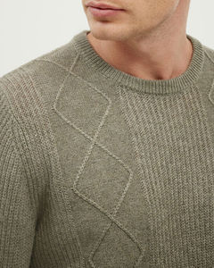 Sudadera con lazo y tinte para hombre de calidad superior, sudadera informal para hombre, sudadera de algodón suave de Color sólido con logotipo personalizado y bordado - Product Image 3