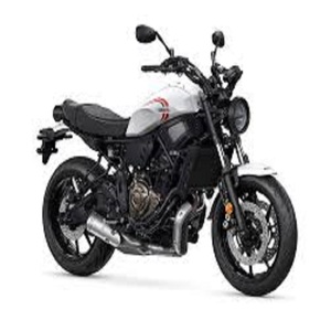 NUEVO EN XSR700 2023 Motocicletas de transmisión de 6 velocidades originales hechas en fábrica - Product Image 4