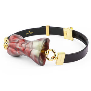 Nuevos gags en forma de cuerpo humano, Juguetes sexuales para adultos, accesorios BDSM, Bondage de boca abierta, BDSM, Juguetes sexuales para adultos adecuados para hombres y mujeres - Product Image 1