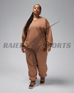 Sudaderas de Manga Larga para Hombre, Estilo Casual, Holgadas, Cómodas, de Alta Calidad, Algodón/Poliéster, Invierno 2025, Gran Venta - Product Image 5