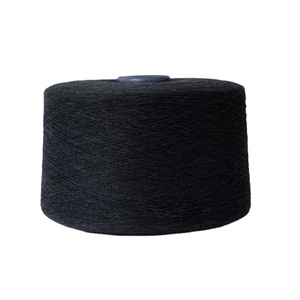 <b>Recycled</b> Open Blended Cotton Polyester Core Spun <b>Yarn</b> Denim Combed <b>Yarn</b> Vietnam Textile Manufacturer TC/CVC <b>Yarn</b> - Product Image 4
